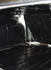 Hushmat Trunk Custom Insulation Kit Ford                                     - 612944 - Image 2